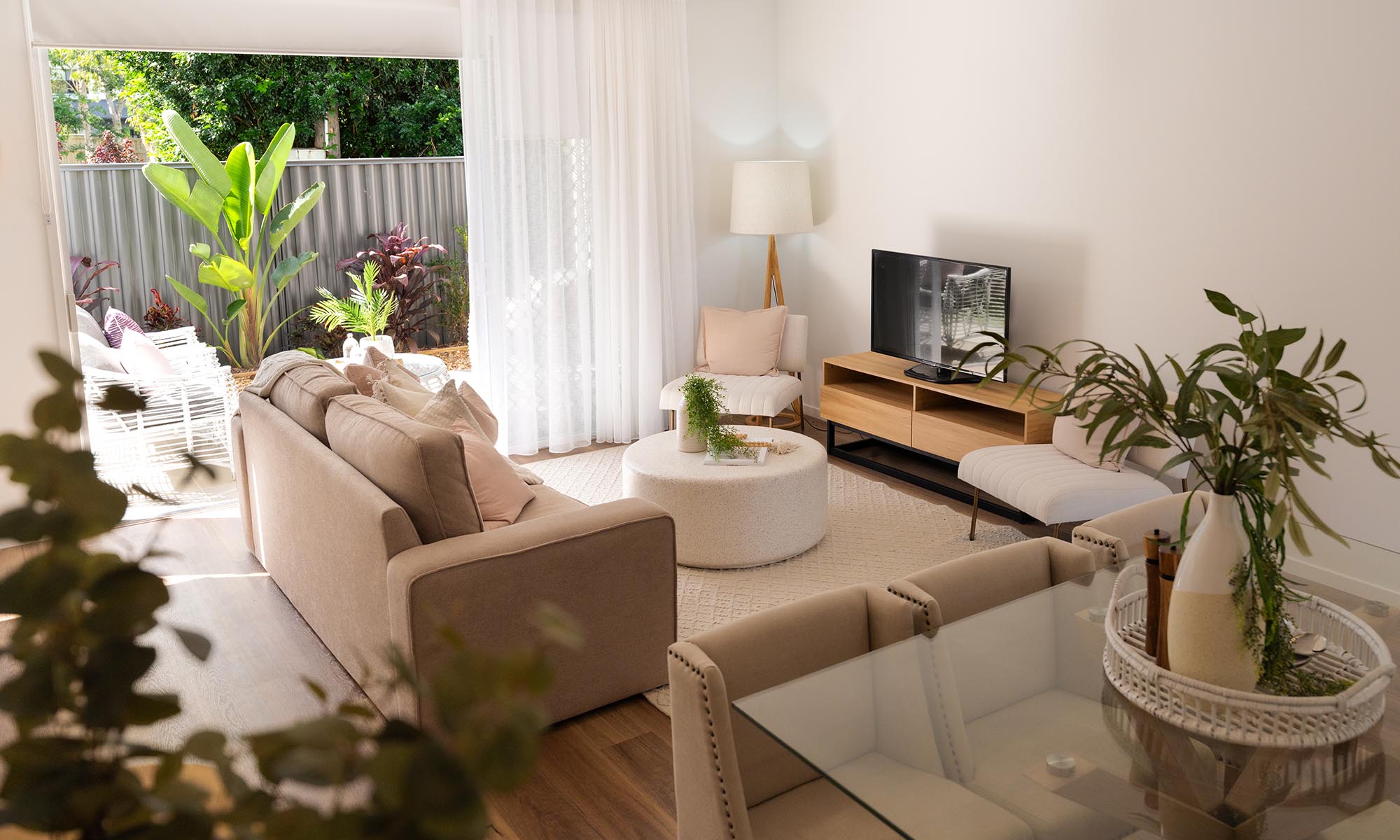 [Townhouse] Lot 27 Parqway Townhomes Albany Creek OpenLot